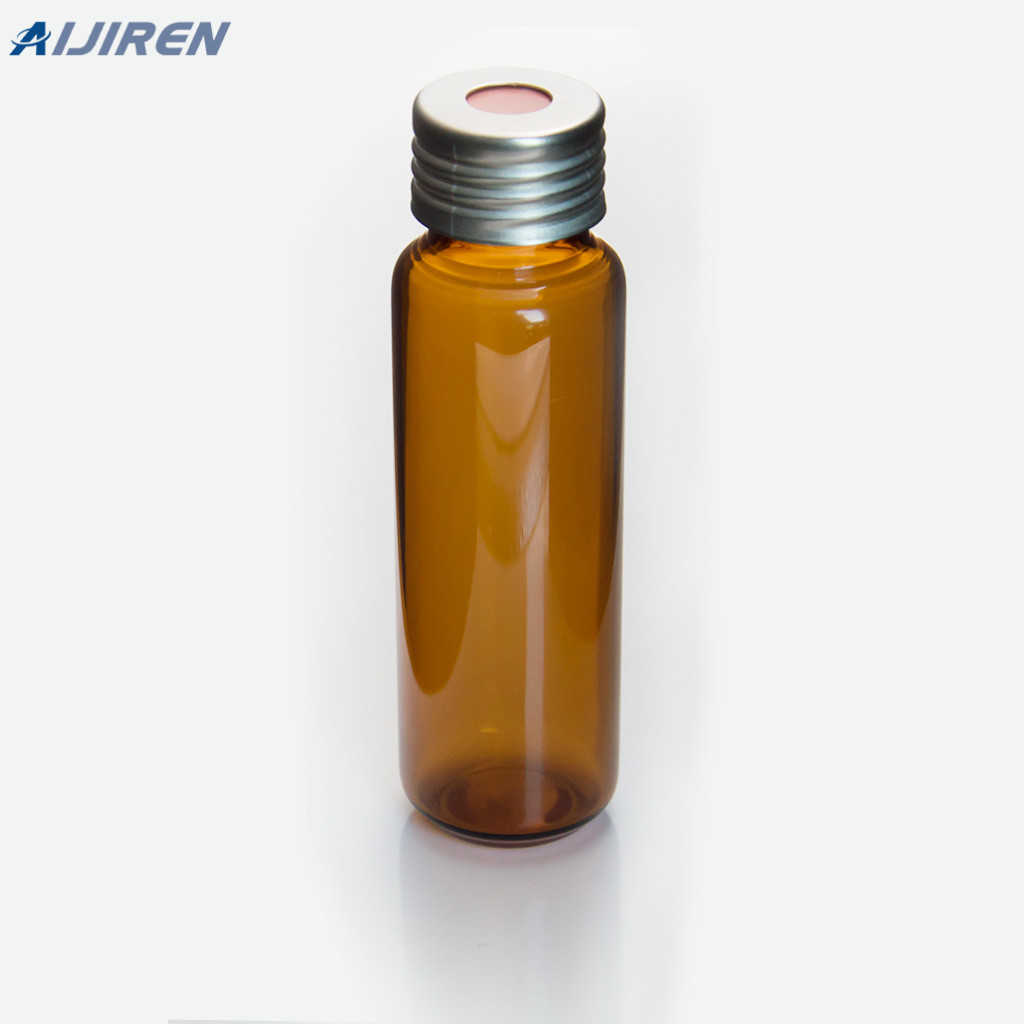 13mm Routine Autosampler Vial Price Manufacturer